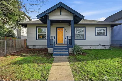 2005 McDougall Avenue, Everett, WA 98201 - Photo 1