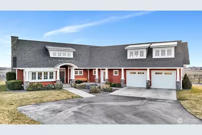 5303 Road 7.3 NE, Moses Lake, WA 98837 - Photo 1