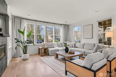 1314 Pine Crest Cir NE, Issaquah, WA 98029 - Photo 5