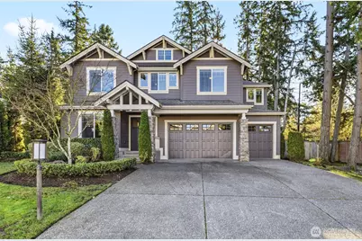 14003 NE 6th Place, Bellevue, WA 98007 - Photo 1