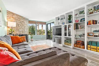 1 Morning Beach Drive #5, Bellingham, WA 98229 - Photo 3