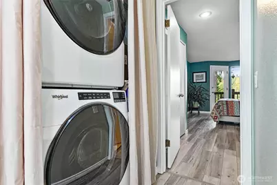 1 Morning Beach Drive #5, Bellingham, WA 98229 - Photo 21