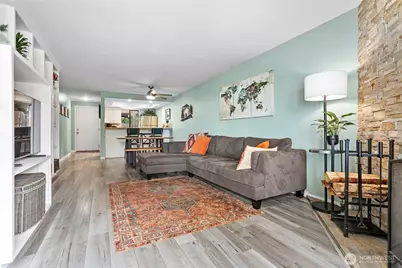 1 Morning Beach Drive #5, Bellingham, WA 98229 - Photo 5