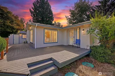 9224 192nd Street NW, Stanwood, WA 98292 - Photo 1