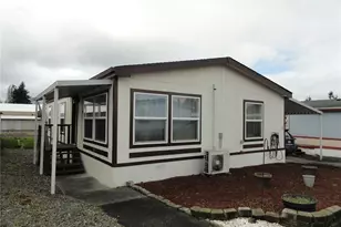 222 Maple Ave NW, Napavine, WA 98565 - Photo 1