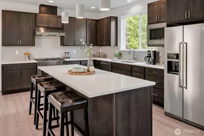 10642 SE 170th Place SE #Lot 1, Renton, WA 98055 - Photo 5