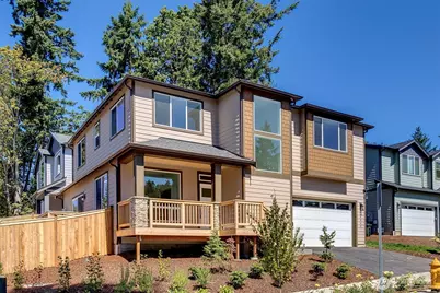 10642 SE 170th Place SE #Lot 1, Renton, WA 98055 - Photo 25