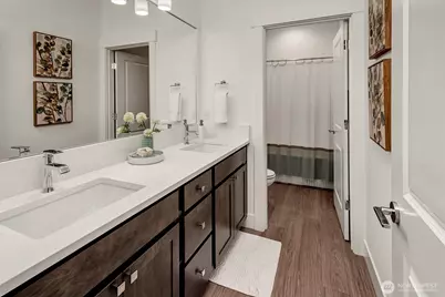 10642 SE 170th Place SE #Lot 1, Renton, WA 98055 - Photo 21