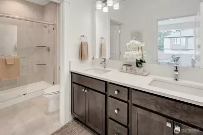 10642 SE 170th Place SE #Lot 1, Renton, WA 98055 - Photo 15