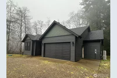 559 Upper Naselle Road, Deep River, WA 98638 - Photo 1