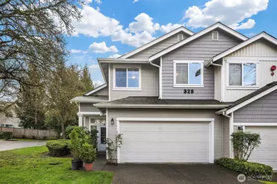 325 S 51st Street #A, Renton, WA 98055 - Photo 1