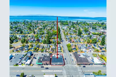 1906 Broadway, Everett, WA 98201 - Photo 3
