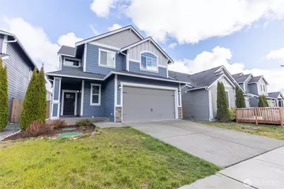 9977 Jackson Street SE, Yelm, WA 98597 - Photo 1