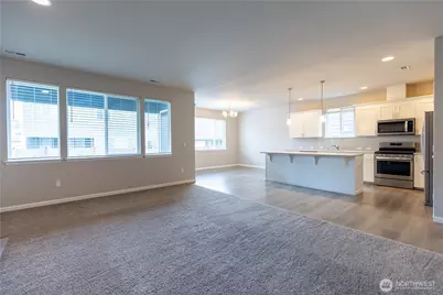 9977 Jackson Street SE, Yelm, WA 98597 - Photo 5