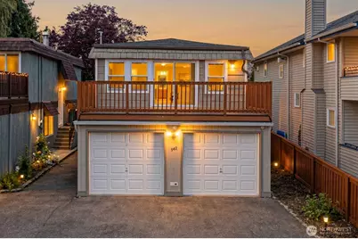 942 N 82nd Street, Seattle, WA 98103 - Photo 1