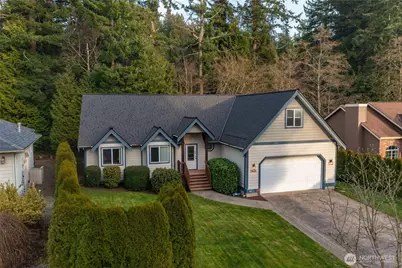 7968 E Golf Course Drive, Blaine, WA 98230 - Photo 1