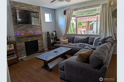 3708 Lanyard Drive NE, Lacey, WA 98516 - Photo 5