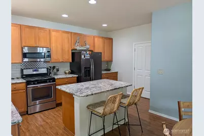 3708 Lanyard Drive NE, Lacey, WA 98516 - Photo 9