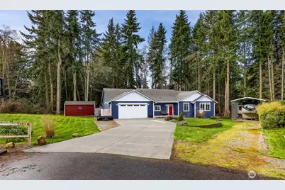 1503 Sockeye Lane, Freeland, WA 98249 - Photo 1