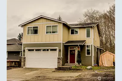 6015 67th Avenue NE, Marysville, WA 98270 - Photo 1