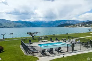 100 Lake Chelan Shores Dr, Chelan, WA 98816 - Photo 33