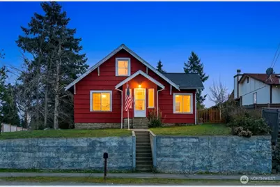 1105 S Orchard Street, Tacoma, WA 98465 - Photo 1