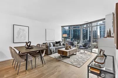 819 Virginia Street #1003, Seattle, WA 98101 - Photo 5