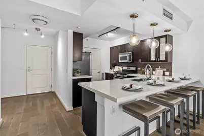 819 Virginia Street #1003, Seattle, WA 98101 - Photo 9