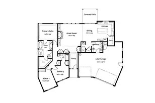 802 NW 173rd Circle, Ridgefield, WA 98642 - Photo 3