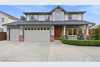 14702 Meridian Drive SE, Lynnwood, WA 98087 - Photo 1