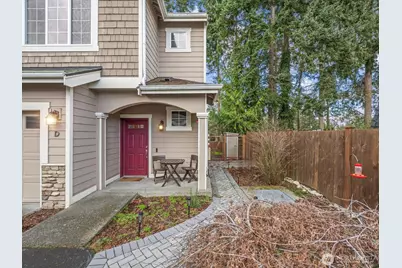 20734 76th Avenue W #D, Edmonds, WA 98026 - Photo 3