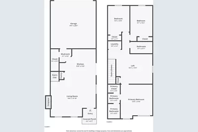 1109 SE 193rd Place, Camas, WA 98607 - Photo 29