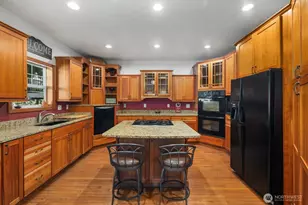 18529 Hawksview Dr, Arlington, WA 98223 - Photo 11