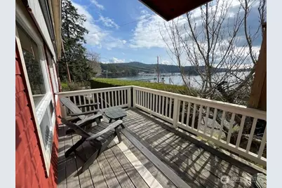 4362 Crow Valley Rd., Orcas Island, WA 98245 - Photo 5