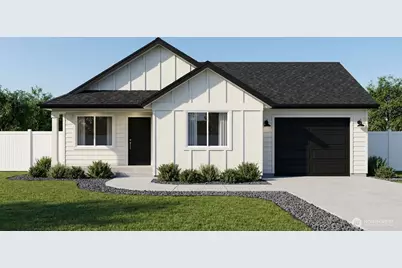 310 N Aspen Street, Tieton, WA 98947 - Photo 1
