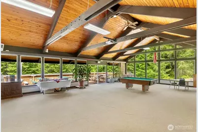 619 N Colony Surf Drive, Lilliwaup, WA 98555 - Photo 23