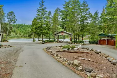 619 N Colony Surf Drive, Lilliwaup, WA 98555 - Photo 17