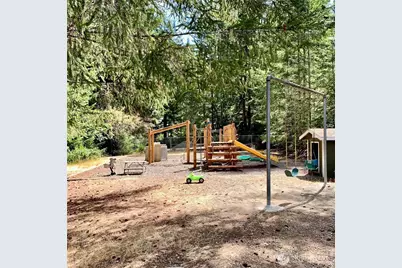 619 N Colony Surf Drive, Lilliwaup, WA 98555 - Photo 27