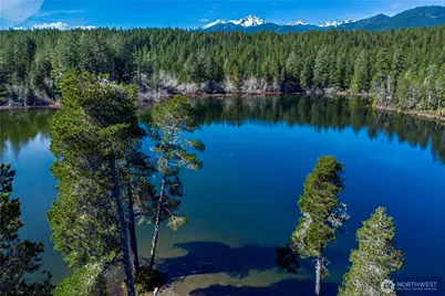 619 N Colony Surf Drive, Lilliwaup, WA 98555 - Photo 13