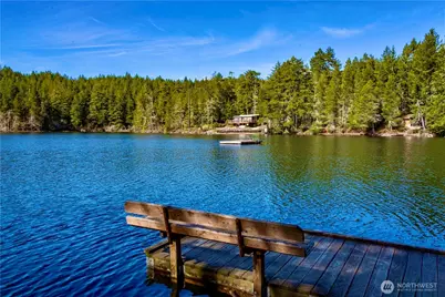 619 N Colony Surf Drive, Lilliwaup, WA 98555 - Photo 15