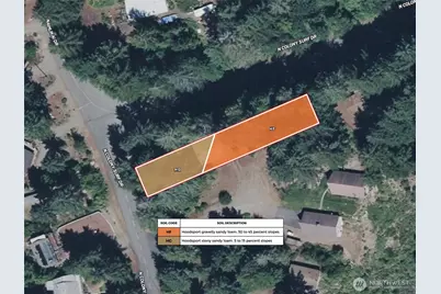 619 N Colony Surf Drive, Lilliwaup, WA 98555 - Photo 37