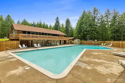 619 N Colony Surf Drive, Lilliwaup, WA 98555 - Photo 21