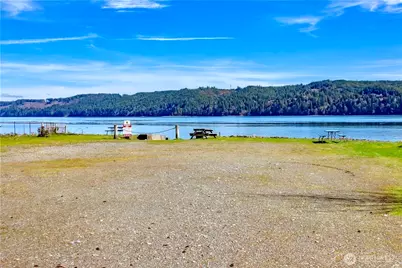 619 N Colony Surf Drive, Lilliwaup, WA 98555 - Photo 33