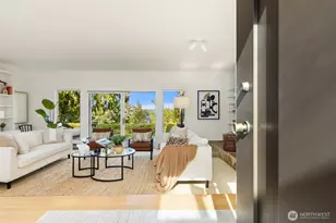 10700 NE Broomgerrie Rd, Bainbridge Island, WA 98110 - Photo 5