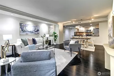 11011 NE 12th Street #202, Bellevue, WA 98004 - Photo 5