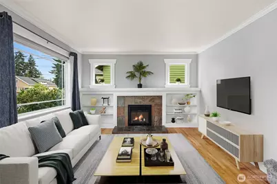 1006 S Adams Street, Tacoma, WA 98405 - Photo 5