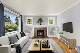 1006 S Adams St, Tacoma, WA 98405 - Photo 5