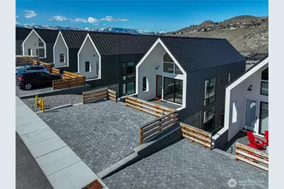 1418 Cottage Lane, Chelan, WA 98816 - Photo 3