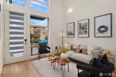 4027 California Avenue SW #B, Seattle, WA 98116 - Photo 3