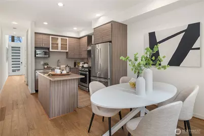 4027 California Avenue SW #B, Seattle, WA 98116 - Photo 5